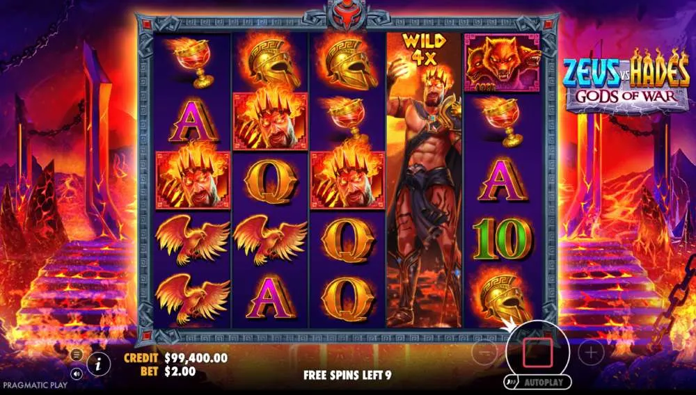 Czy Zeus vs Hades to bezpieczna i legalna rozrywka w Polsce?